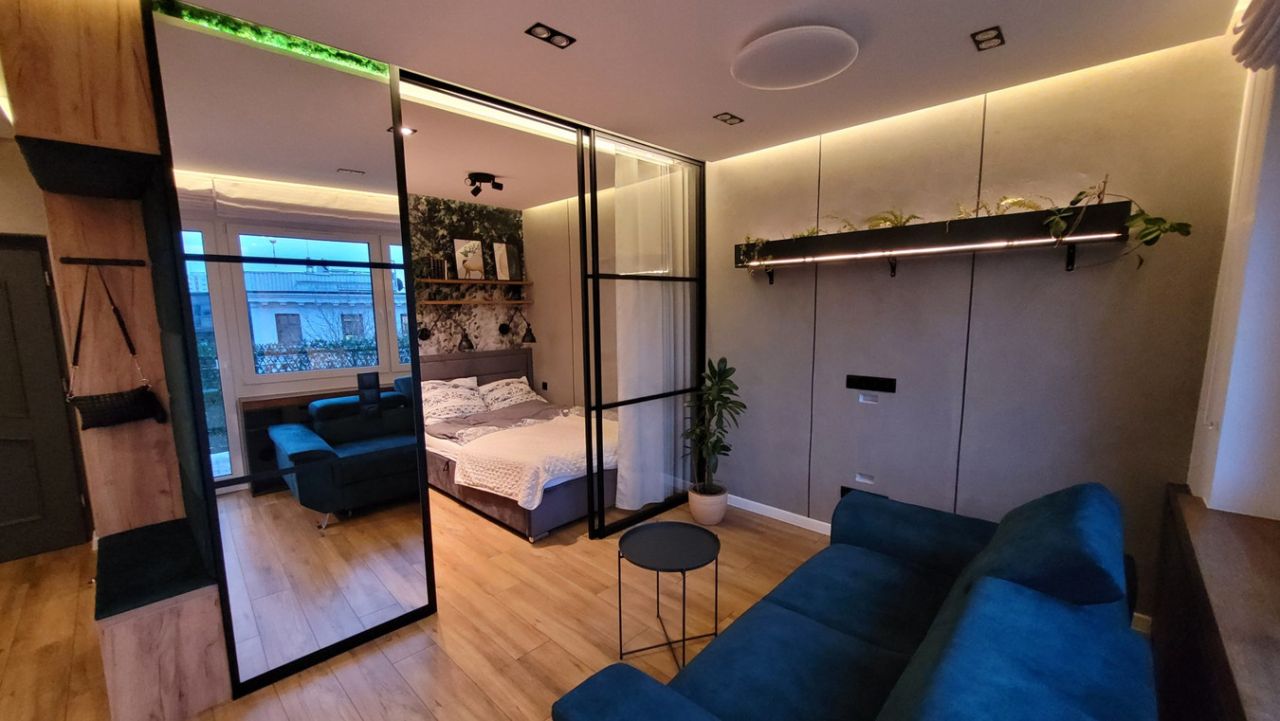 Mieszkanie 2-pokojowe Opole Pasieka, ul. Piastowska. Zdjęcie 10