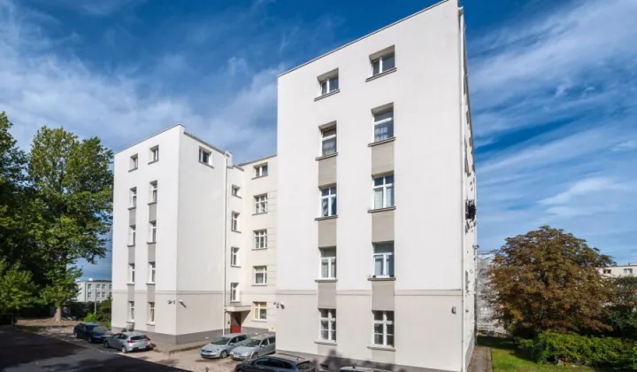 Mieszkanie 3-pokojowe Gdynia Grabówek, ul. Gerarda Denhoffa