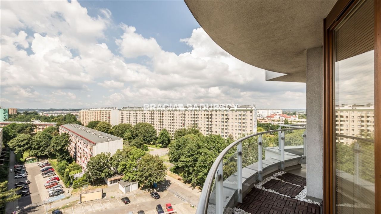 Mieszkanie 2-pokojowe Kraków Krowodrza, ul. Krowoderskich Zuchów. Zdjęcie 16