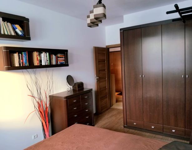 Mieszkanie 2-pokojowe Warszawa Odolany, ul. Józefa Sowińskiego. Zdjęcie 11