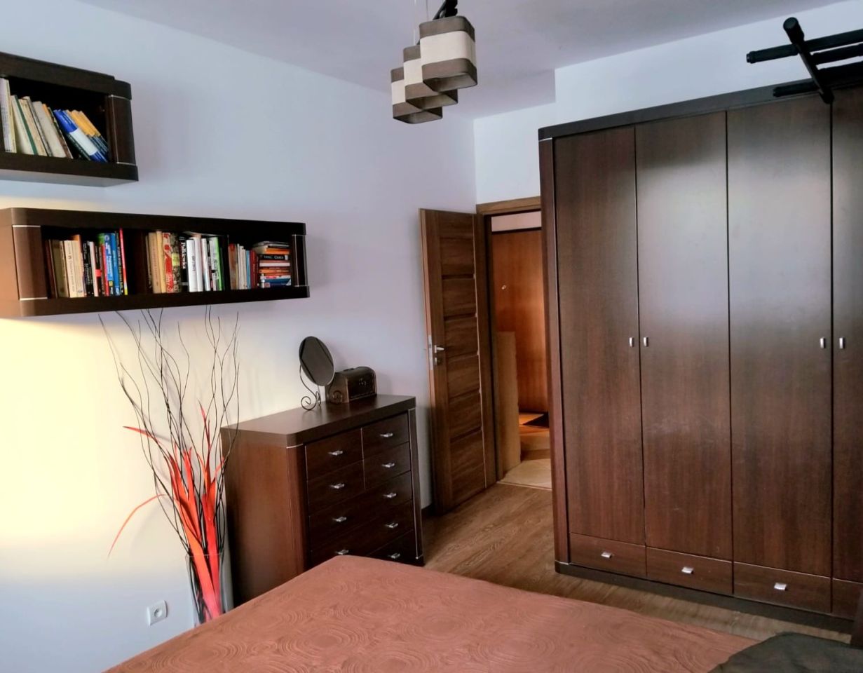 Mieszkanie 2-pokojowe Warszawa Odolany, ul. Józefa Sowińskiego. Zdjęcie 11