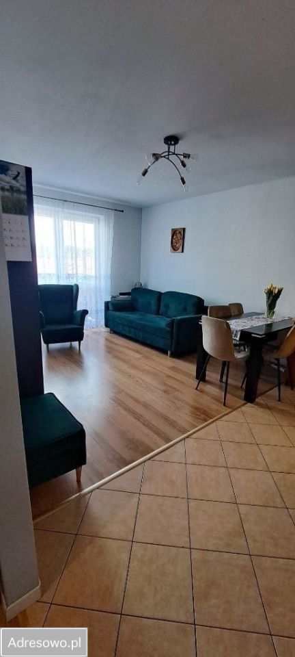 Mieszkanie 3-pokojowe Ząbki, ul. Krucza