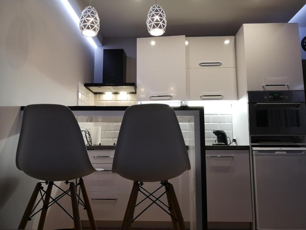 Mieszkanie 1-pokojowe Szczecin Centrum, al. Wyzwolenia. Zdjęcie 8