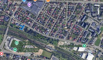 dom wolnostojący, 5 pokoi Nowy Sącz, ul. Jaśminowa