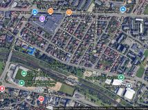 dom wolnostojący, 5 pokoi Nowy Sącz, ul. Jaśminowa
