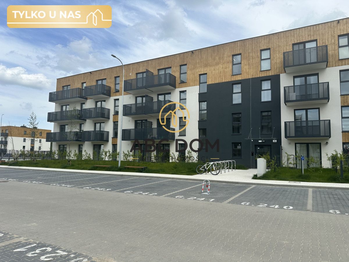 Mieszkanie 2-pokojowe Gdańsk, ul. Borkowska. Zdjęcie 15