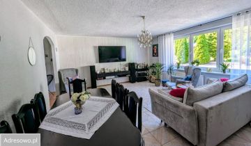 dom wolnostojący, 4 pokoje Charnowo