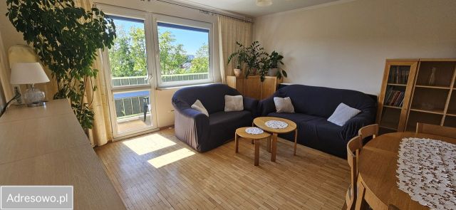 Mieszkanie 3-pokojowe Szczecin Prawobrzeże, ul. Turkusowa. Zdjęcie 1