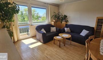 Mieszkanie 3-pokojowe Szczecin Prawobrzeże, ul. Turkusowa