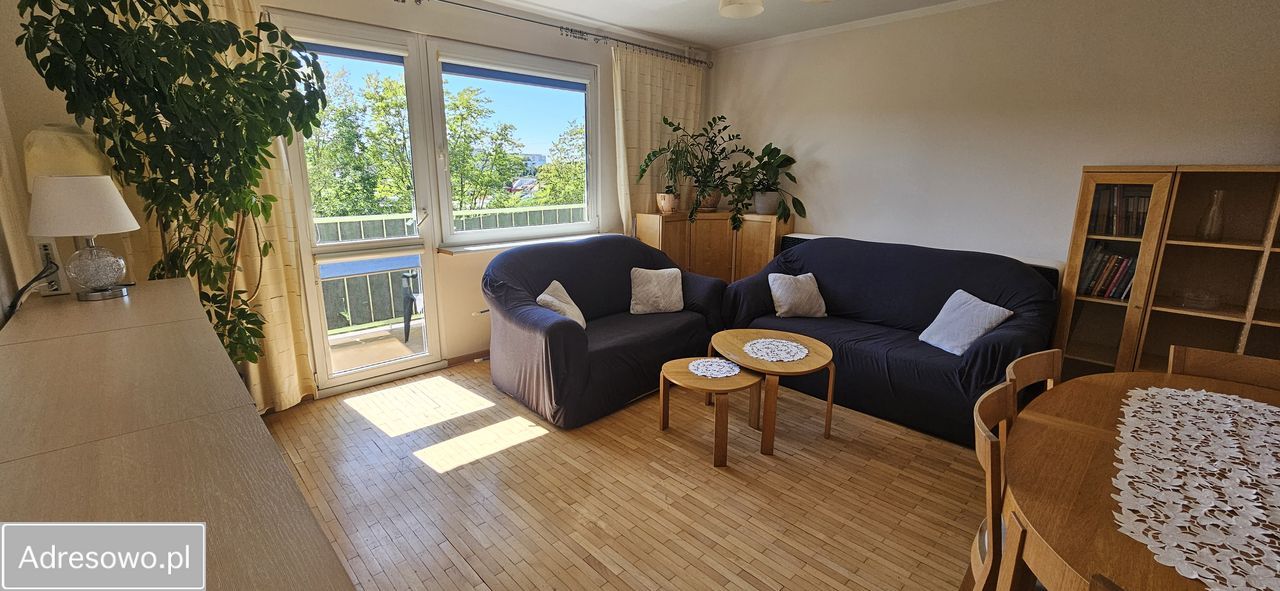 Mieszkanie 3-pokojowe Szczecin Prawobrzeże, ul. Turkusowa