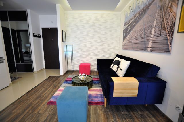 Mieszkanie 2-pokojowe Kraków Bieńczyce, ul. Marii Dąbrowskiej. Zdjęcie 4