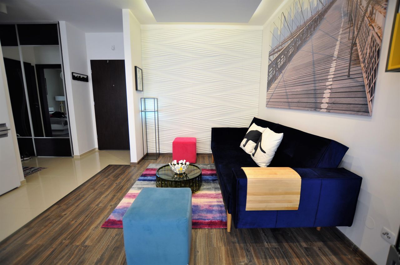 Mieszkanie 2-pokojowe Kraków Bieńczyce, ul. Marii Dąbrowskiej. Zdjęcie 4