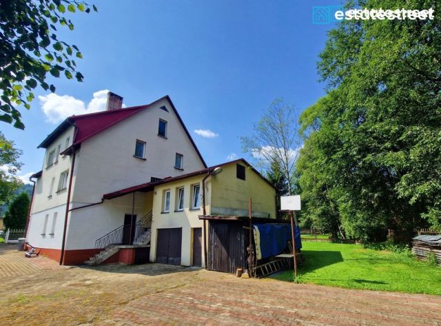 dom wolnostojący, 11 pokoi Sól. Zdjęcie 5