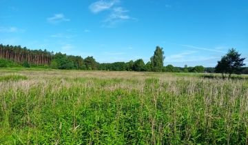 Działka inwestycyjna Szczecin Wielgowo