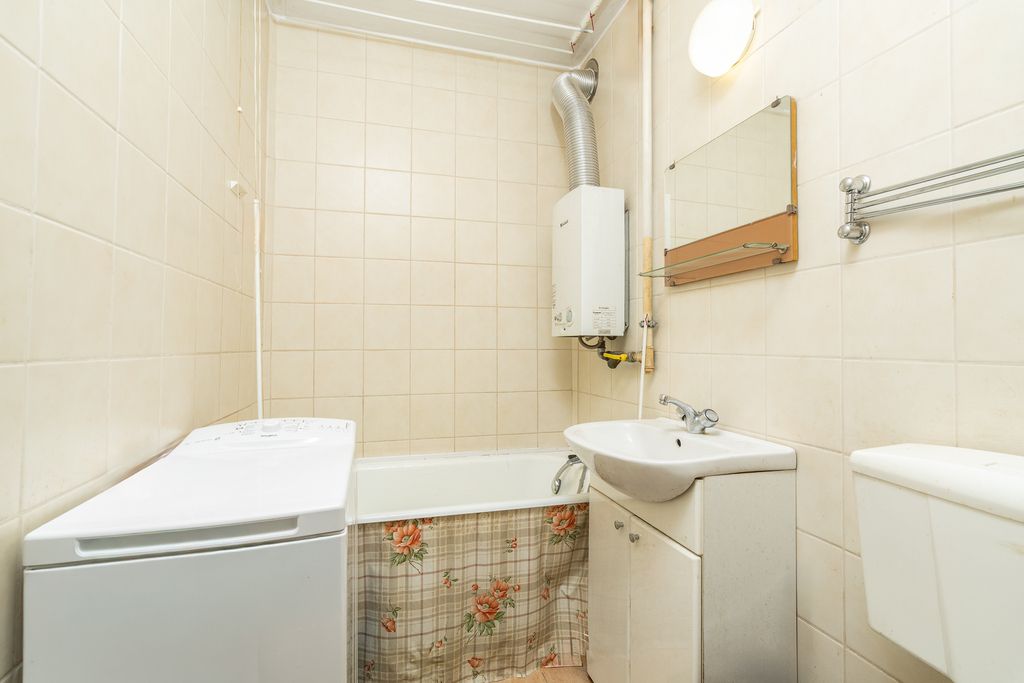 Mieszkanie 1-pokojowe Police, ul. Mieszka I. Zdjęcie 8