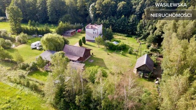 dom wolnostojący, 6 pokoi Michałowo. Zdjęcie 18