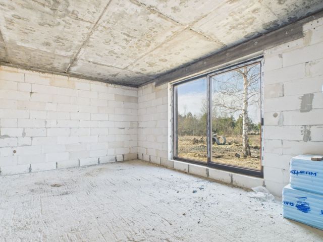 dom wolnostojący, 5 pokoi Wężyk. Zdjęcie 6