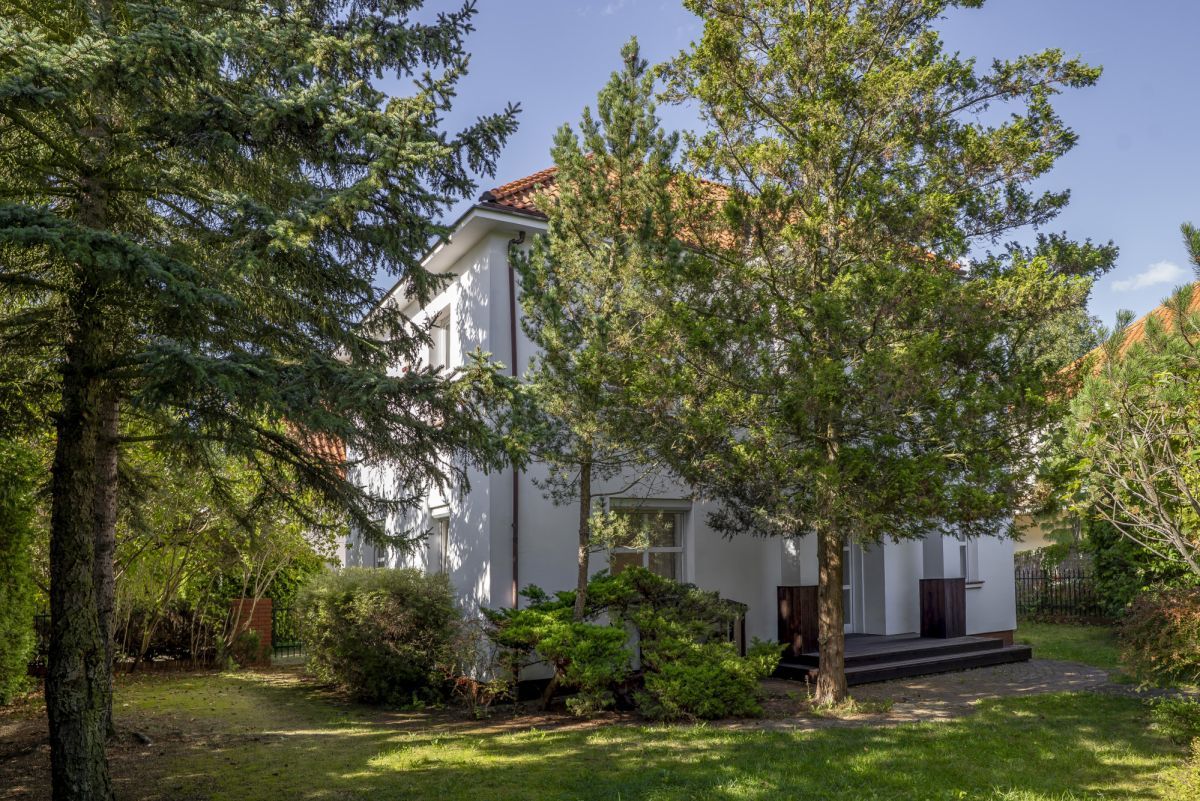 bliźniak, 6 pokoi Warszawa Wilanów, ul. Nad Wilanówką. Zdjęcie 27