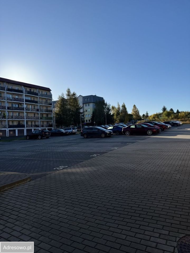 Mieszkanie 3-pokojowe Mrągowo, os. Mazurskie. Zdjęcie 13