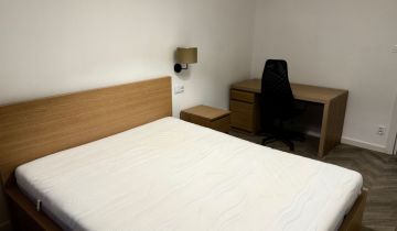 Mieszkanie 3-pokojowe Gdańsk Śródmieście, ul. Chlebnicka