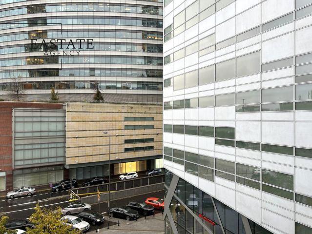 Mieszkanie 3-pokojowe Warszawa Śródmieście, ul. Emilii Plater. Zdjęcie 11