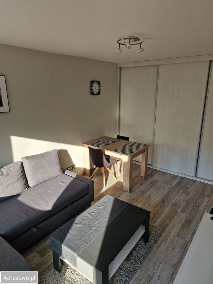 Mieszkanie 1-pokojowe Łódź Bałuty, ul. Rojna. Zdjęcie 5