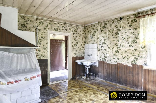 dom wolnostojący, 2 pokoje Sypnie Nowe. Zdjęcie 4