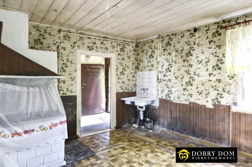 dom wolnostojący, 2 pokoje Sypnie Nowe. Zdjęcie 4