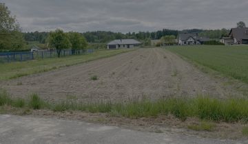 Działka budowlana Łączany, ul. Spacerowa