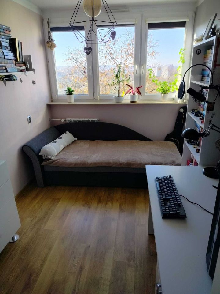 Mieszkanie 2-pokojowe Starachowice, ul. Ludwika Waryńskiego. Zdjęcie 3