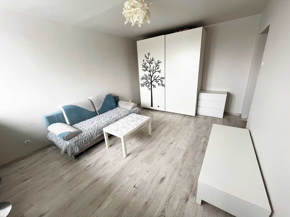 Mieszkanie 2-pokojowe Łódź Dąbrowa. Zdjęcie 8