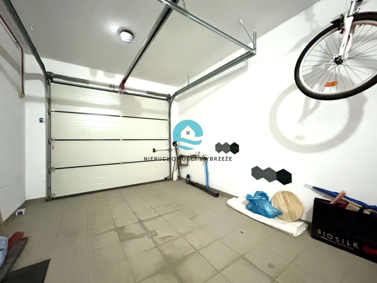 dom szeregowy, 5 pokoi Gdańsk Orunia, ul. Władysława Jagiełły. Zdjęcie 16