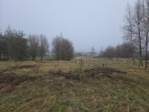 Działka budowlana Węglówka Kopalnictwo. Zdjęcie 4