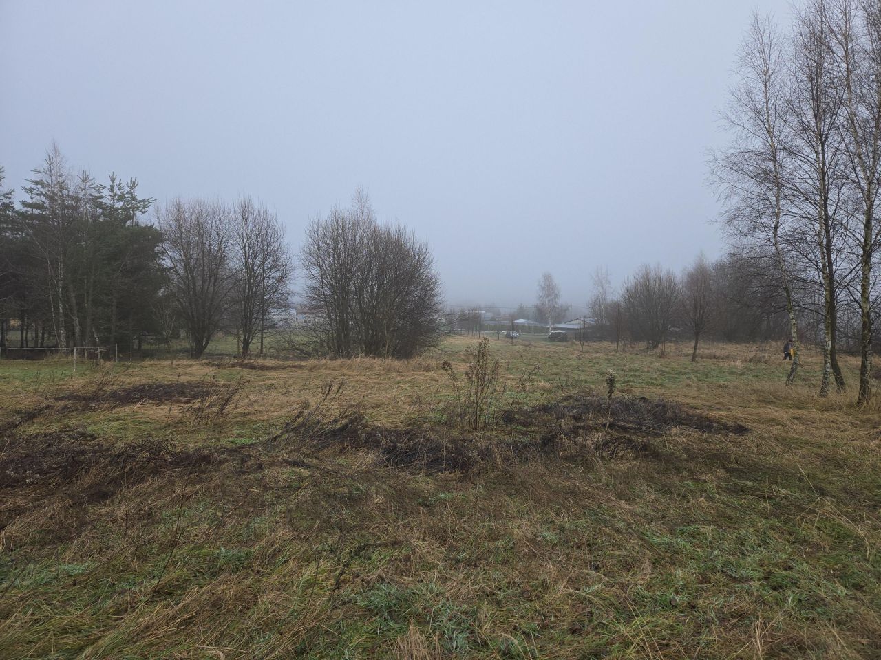 Działka budowlana Węglówka Kopalnictwo. Zdjęcie 5