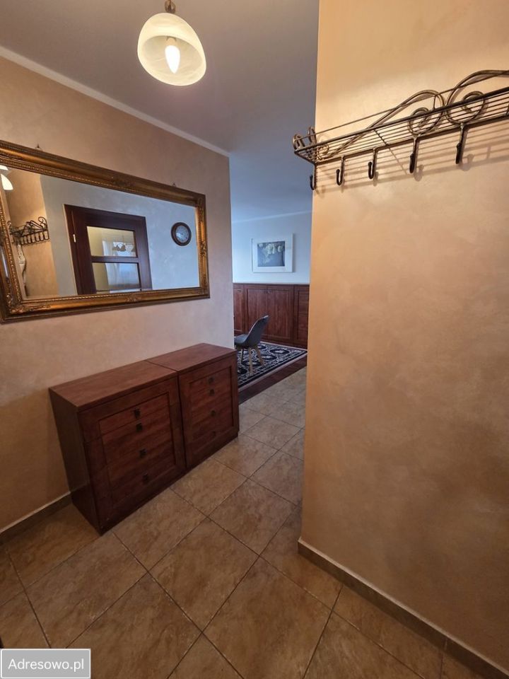 Mieszkanie 3-pokojowe Wrocław Krzyki, ul. Oficerska. Zdjęcie 8