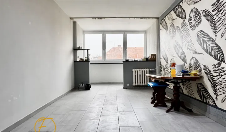 Mieszkanie 2-pokojowe Legnica, ul. Jaworzyńska