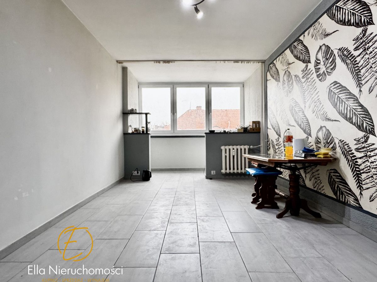 Mieszkanie 2-pokojowe Legnica, ul. Jaworzyńska