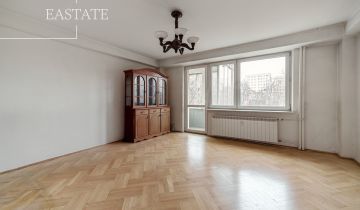 Mieszkanie 3-pokojowe Warszawa Mokotów, ul. Sonaty