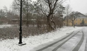 Działka inwestycyjna Borne Sulinowo