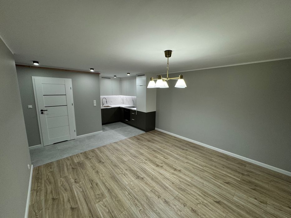 Mieszkanie 3-pokojowe Żyrardów, ul. gen. Władysława Sikorskiego. Zdjęcie 5