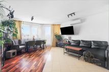 Mieszkanie 4-pokojowe Żyrardów, ul. Spółdzielcza