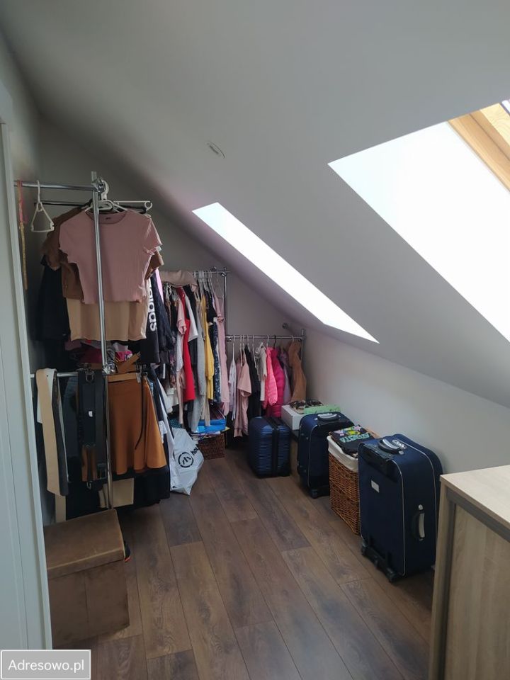 dom wolnostojący, 4 pokoje Mława, ul. Ciechanowska. Zdjęcie 18