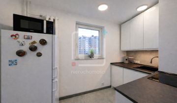 Mieszkanie 2-pokojowe Warszawa Wola, ul. Skierniewicka