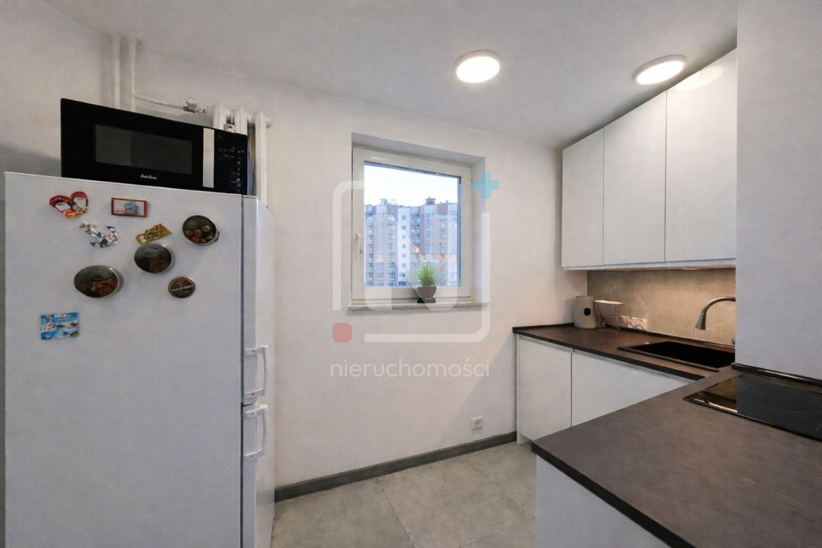 Mieszkanie 2-pokojowe Warszawa Wola, ul. Skierniewicka. Zdjęcie 2