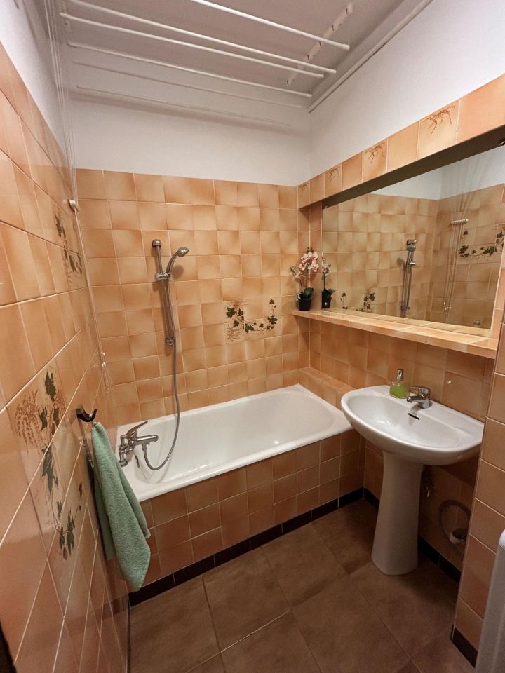 Mieszkanie 3-pokojowe Warszawa Ursynów, ul. Jana Żabińskiego. Zdjęcie 12