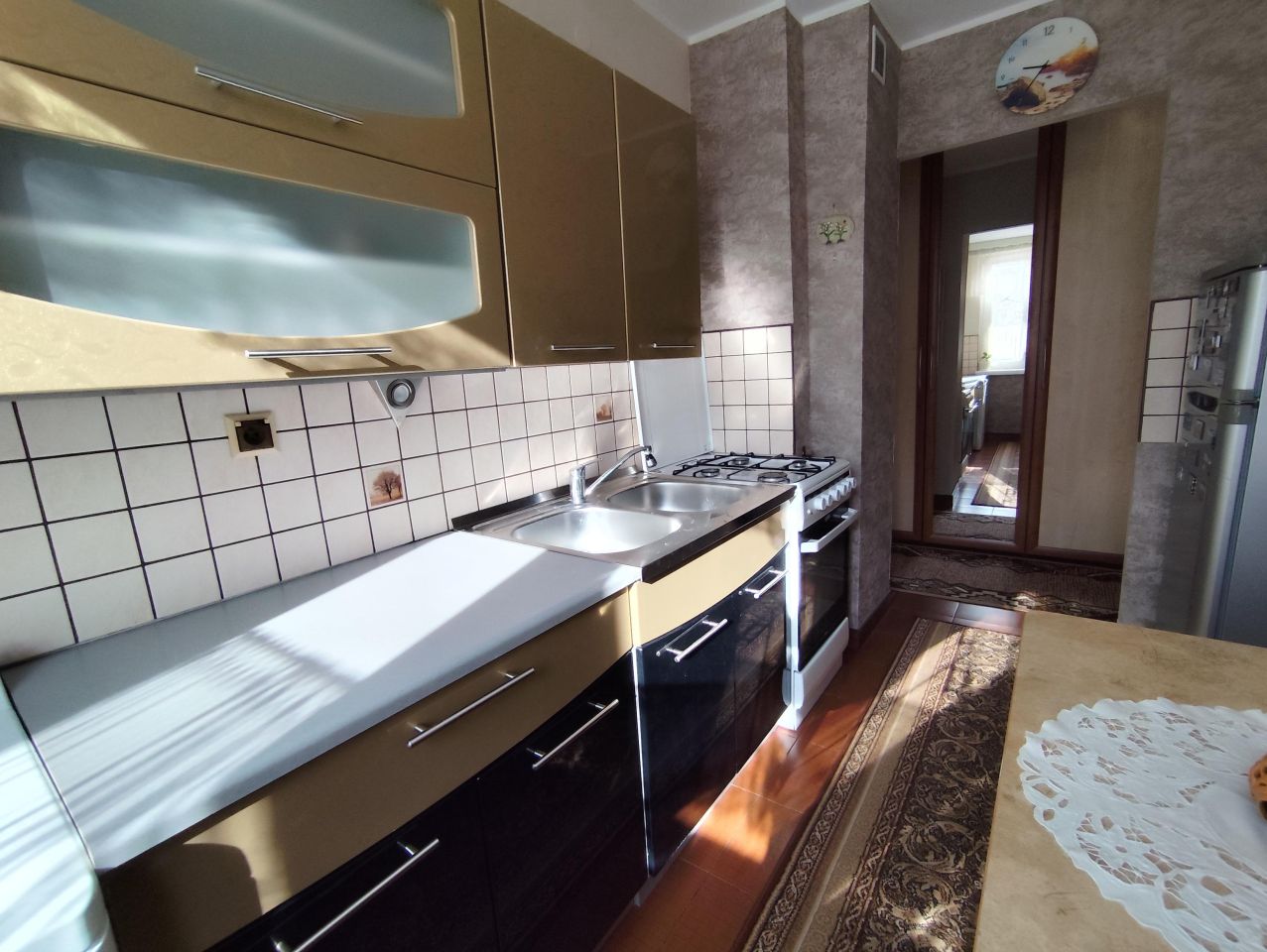 Mieszkanie 2-pokojowe Warszawa Bemowo, ul. Sternicza. Zdjęcie 9