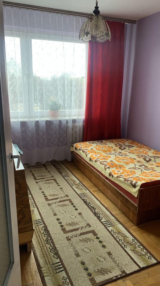 Mieszkanie 3-pokojowe Zamość, ul. Wąska. Zdjęcie 3