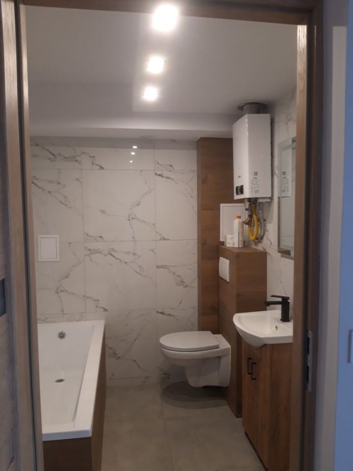 Mieszkanie 2-pokojowe Częstochowa Tysiąclecie, ul. Zofii Nałkowskiej. Zdjęcie 6