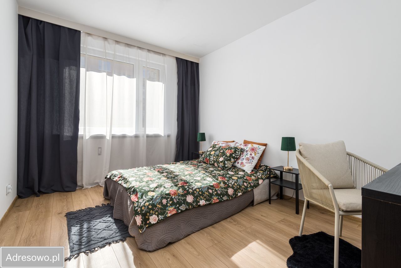 Mieszkanie 2-pokojowe Katowice Dąbrówka Mała, ul. Józefa Grzegorzka. Zdjęcie 14