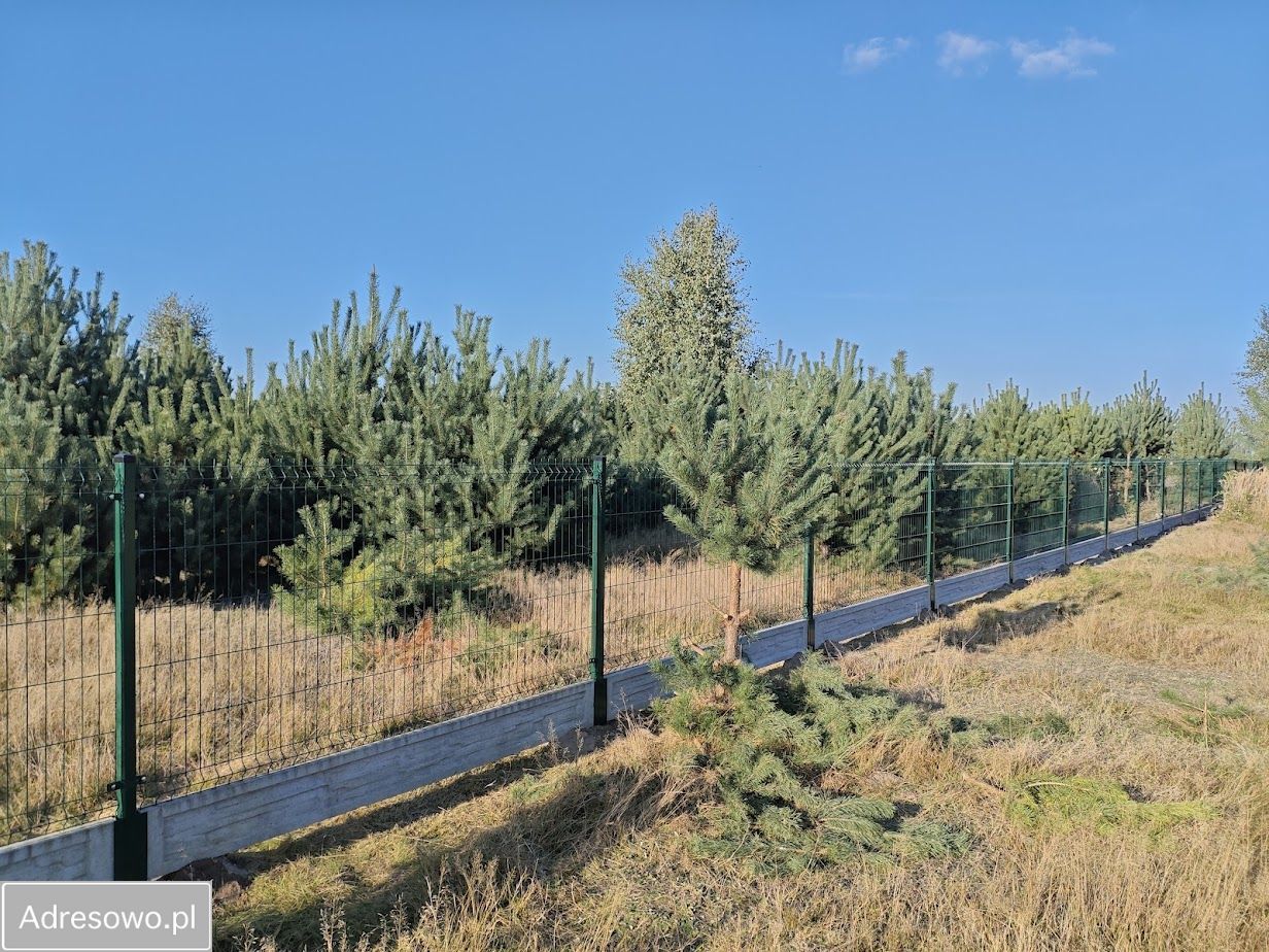 Działka budowlana Wielka Wieś. Zdjęcie 3